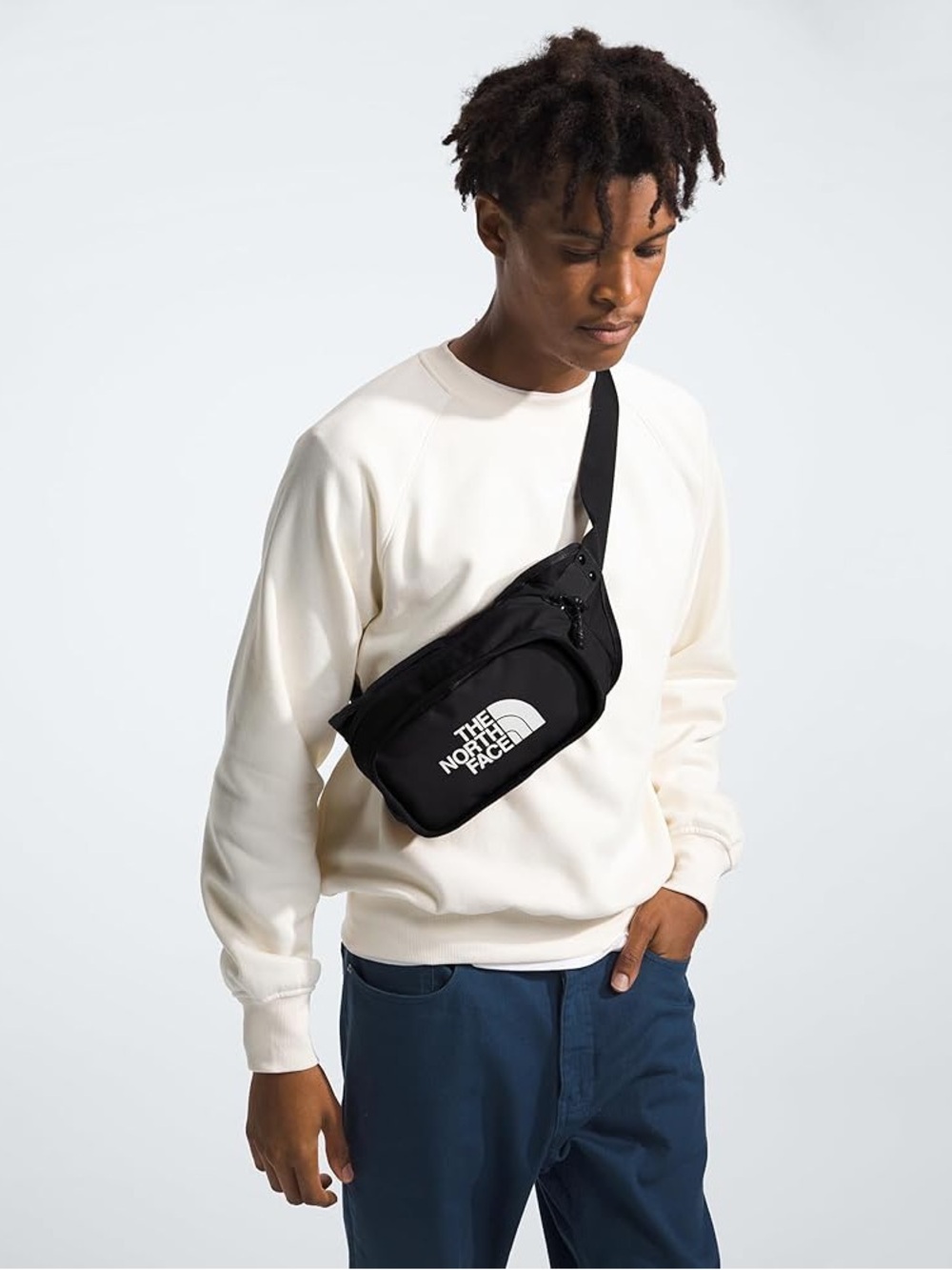 The North Face Belt Bag